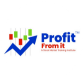 site logo